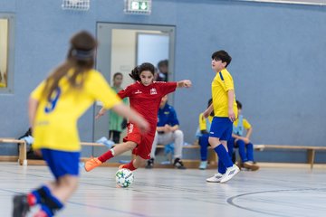 Bild 40 - U12 NFV Futsalturnier HH,SH,HB,NDS